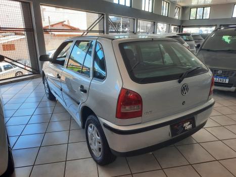 VOLKSWAGEN Gol 1.0, Foto 3 VOLKSWAGEN Gol 1.0, Foto 3