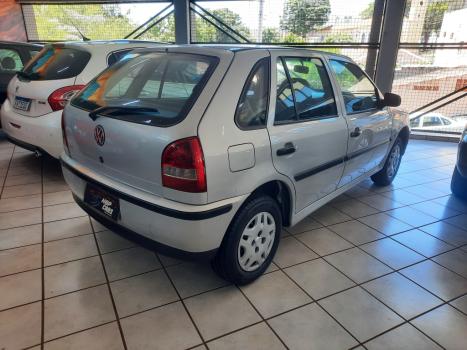 VOLKSWAGEN Gol 1.0, Foto 4 VOLKSWAGEN Gol 1.0, Foto 4