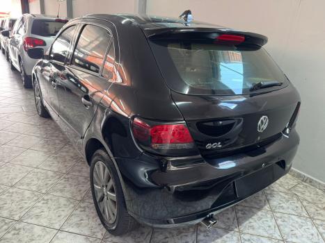 VOLKSWAGEN Gol 1.0, Foto 3