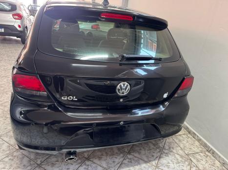 VOLKSWAGEN Gol 1.0, Foto 5