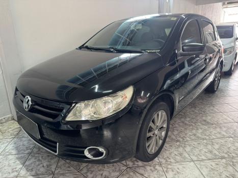 VOLKSWAGEN Gol 1.0, Foto 6