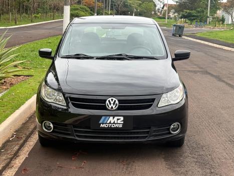 VOLKSWAGEN Gol 1.0, Foto 2