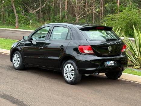 VOLKSWAGEN Gol 1.0, Foto 4