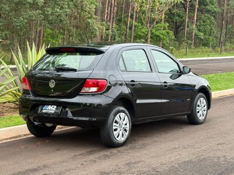 VOLKSWAGEN Gol 1.0, Foto 5