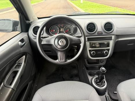 VOLKSWAGEN Gol 1.0, Foto 9