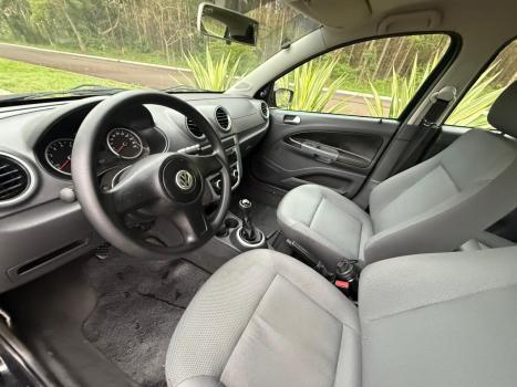 VOLKSWAGEN Gol 1.0, Foto 10