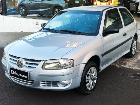 VOLKSWAGEN Gol 1.0, Foto 1