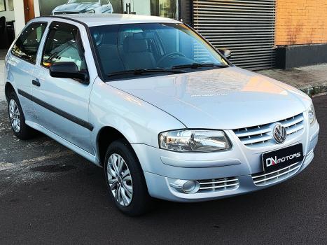 VOLKSWAGEN Gol 1.0, Foto 3