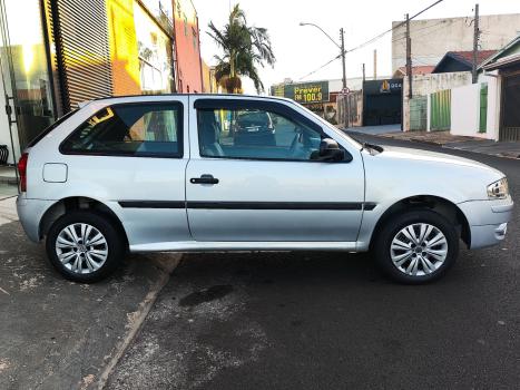 VOLKSWAGEN Gol 1.0, Foto 4