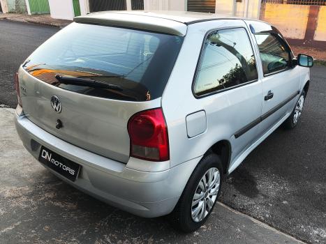 VOLKSWAGEN Gol 1.0, Foto 5