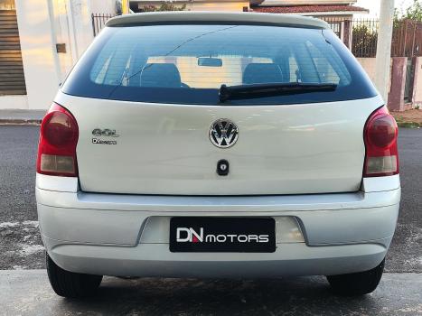 VOLKSWAGEN Gol 1.0, Foto 6