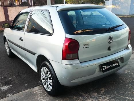 VOLKSWAGEN Gol 1.0, Foto 7