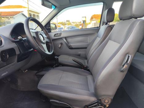 VOLKSWAGEN Gol 1.0, Foto 10