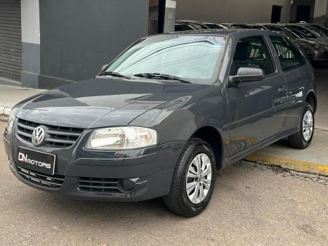 VOLKSWAGEN Gol 1.0, Foto 1