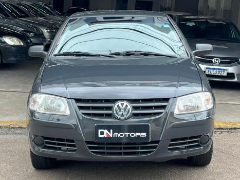 VOLKSWAGEN Gol 1.0, Foto 2