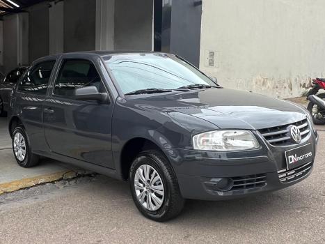 VOLKSWAGEN Gol 1.0, Foto 3