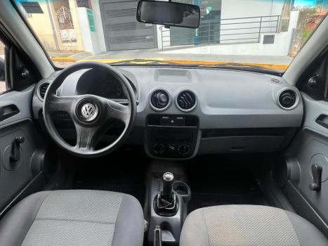 VOLKSWAGEN Gol 1.0, Foto 12