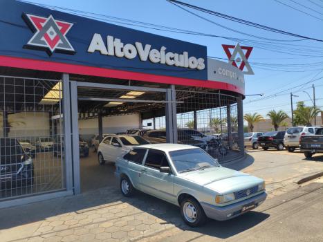 VOLKSWAGEN Gol 1.0, Foto 2