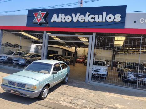 VOLKSWAGEN Gol 1.0, Foto 3