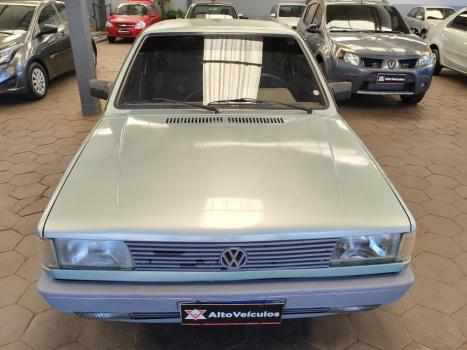 VOLKSWAGEN Gol 1.0, Foto 4