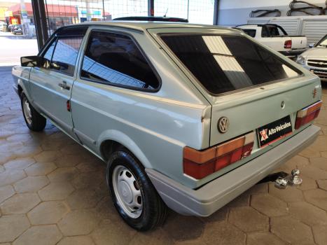 VOLKSWAGEN Gol 1.0, Foto 8