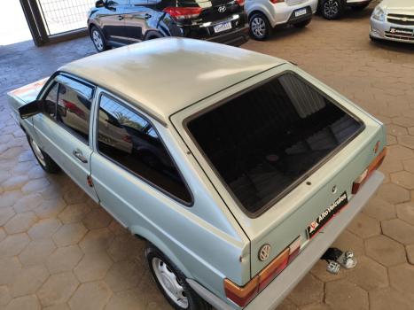 VOLKSWAGEN Gol 1.0, Foto 16