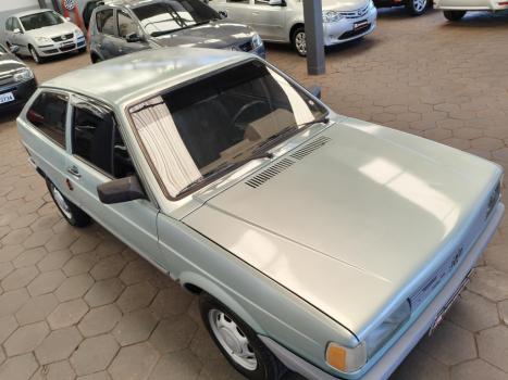 VOLKSWAGEN Gol 1.0, Foto 17
