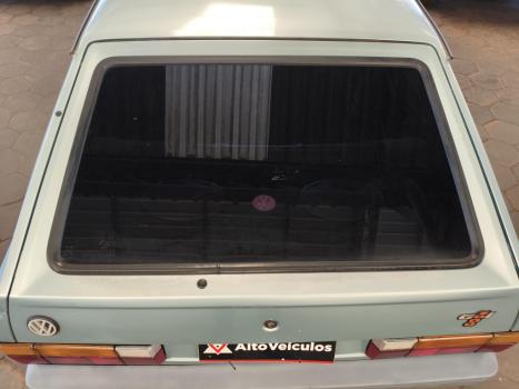 VOLKSWAGEN Gol 1.0, Foto 19
