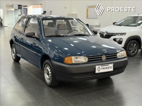 VOLKSWAGEN Gol 1.0, Foto 1