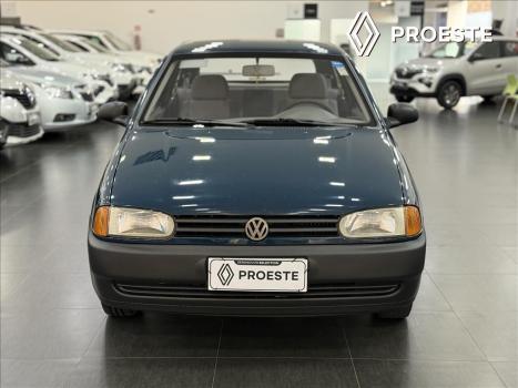 VOLKSWAGEN Gol 1.0, Foto 2