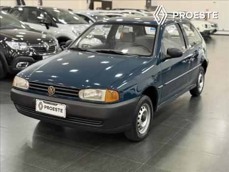 VOLKSWAGEN Gol 1.0, Foto 3