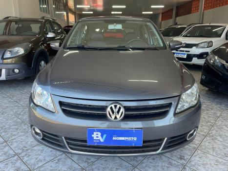 VOLKSWAGEN Gol 1.0, Foto 2
