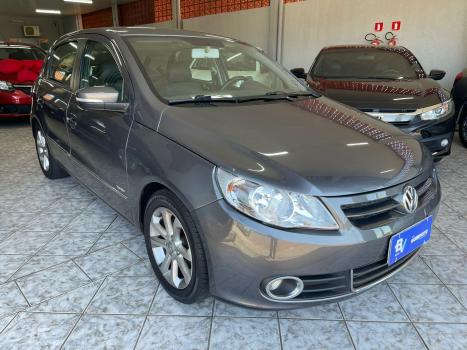 VOLKSWAGEN Gol 1.0, Foto 3