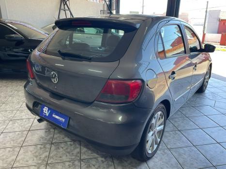 VOLKSWAGEN Gol 1.0, Foto 4