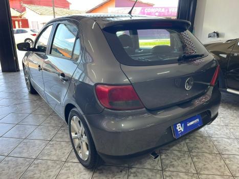 VOLKSWAGEN Gol 1.0, Foto 6