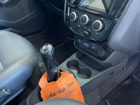 VOLKSWAGEN Gol 1.0, Foto 10