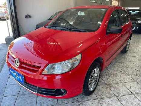 VOLKSWAGEN Gol 1.0, Foto 1