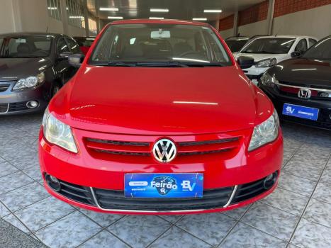VOLKSWAGEN Gol 1.0, Foto 2