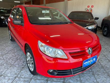 VOLKSWAGEN Gol 1.0, Foto 3