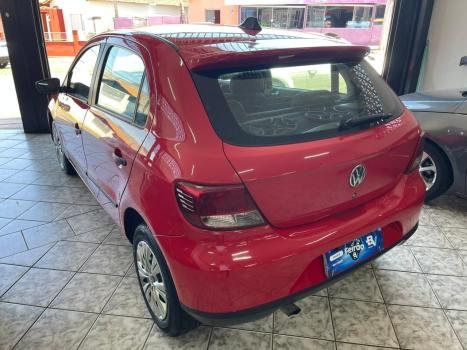 VOLKSWAGEN Gol 1.0, Foto 4