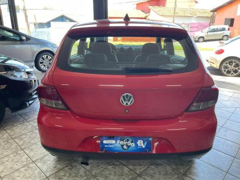 VOLKSWAGEN Gol 1.0, Foto 5