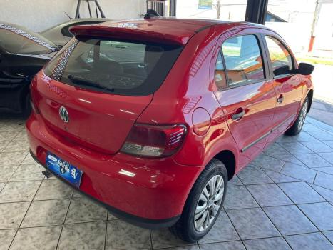 VOLKSWAGEN Gol 1.0, Foto 6