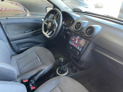 VOLKSWAGEN Gol 1.0, Foto 10