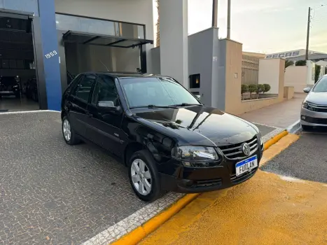VOLKSWAGEN Gol 1.0, Foto 1