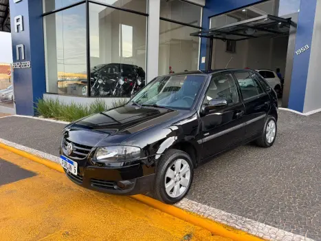 VOLKSWAGEN Gol 1.0, Foto 2