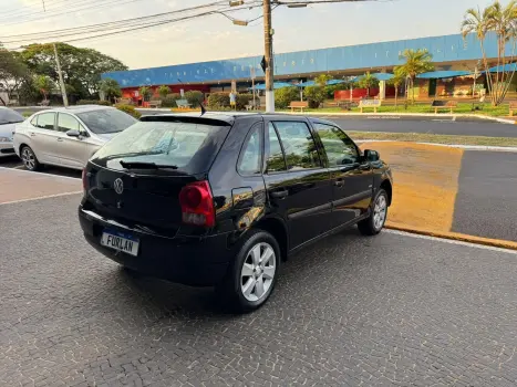 VOLKSWAGEN Gol 1.0, Foto 3