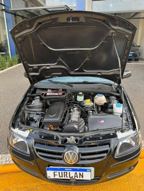 VOLKSWAGEN Gol 1.0, Foto 5