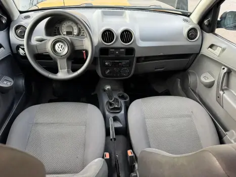 VOLKSWAGEN Gol 1.0, Foto 6