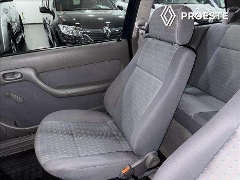 VOLKSWAGEN Gol 1.0, Foto 10