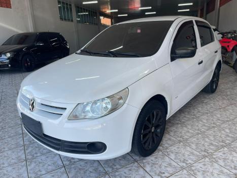 VOLKSWAGEN Gol 1.0, Foto 1
